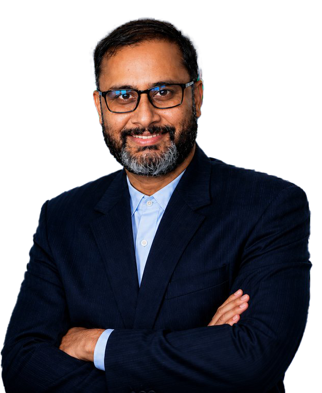 Sanjoy Bhattacharya